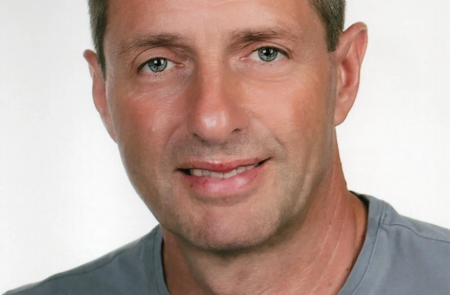 Portrait von Thomas Kaufmann