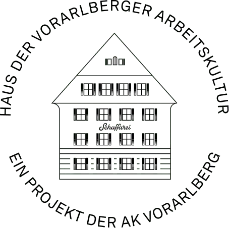 Logo Haus der Vorarlberger Arbeitskultur