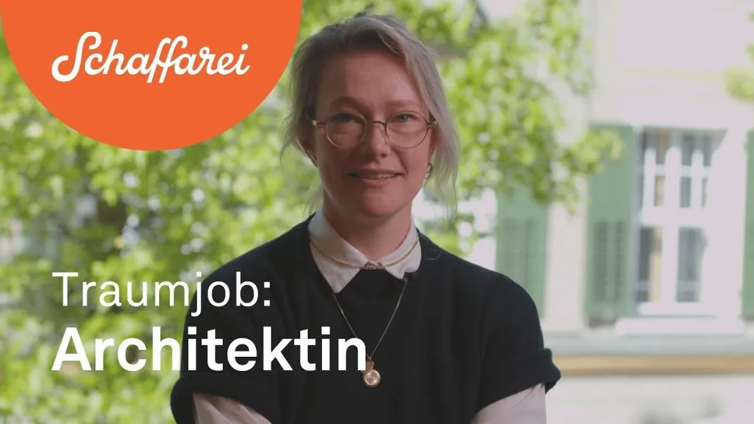 Architektin - Solveig Furu Almo