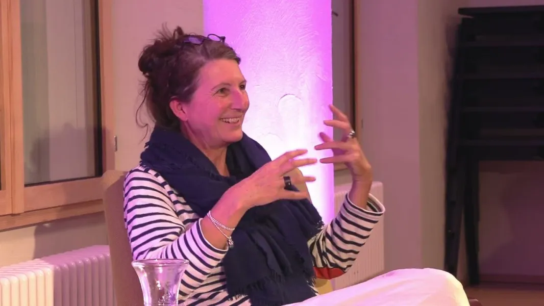 Daniela Egger: „Ich bin dem gefolgt, was mir Freude macht.“