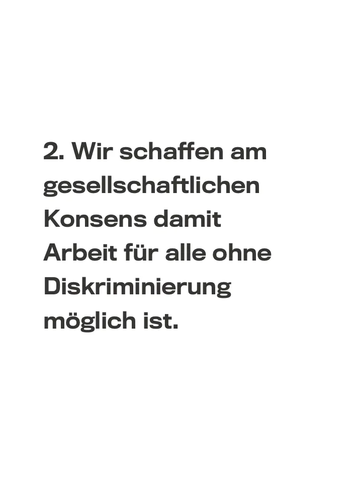Schaffarei Manifest Zukunft der Arbeit - 2