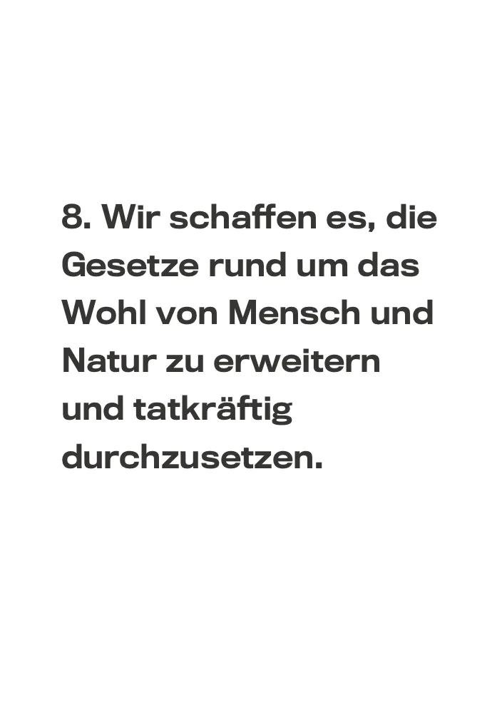 Schaffarei Manifest Zukunft der Arbeit - 8