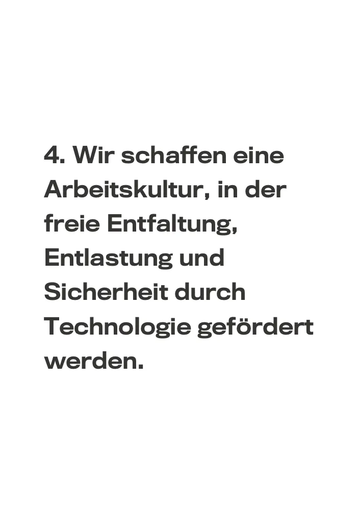 Schaffarei Manifest Zukunft der Arbeit - 4