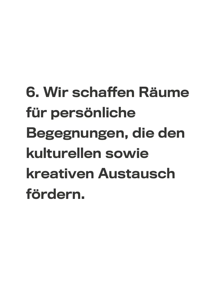 Schaffarei Manifest Zukunft der Arbeit - 6