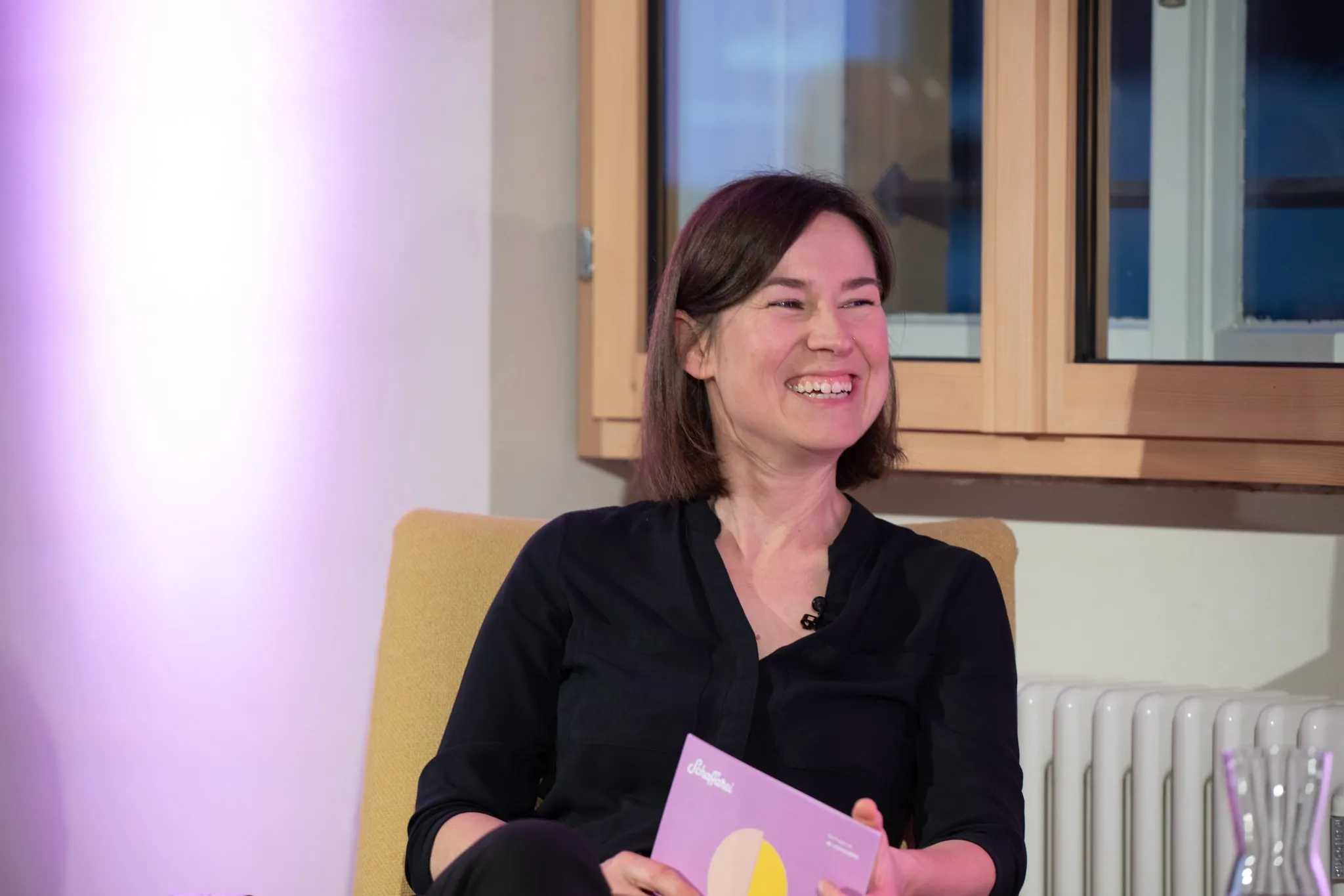 Carmen Jurkovic Burtscher