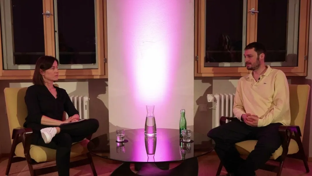 David Kammann: Man muss die Dinge selbst in die Hand nehmen