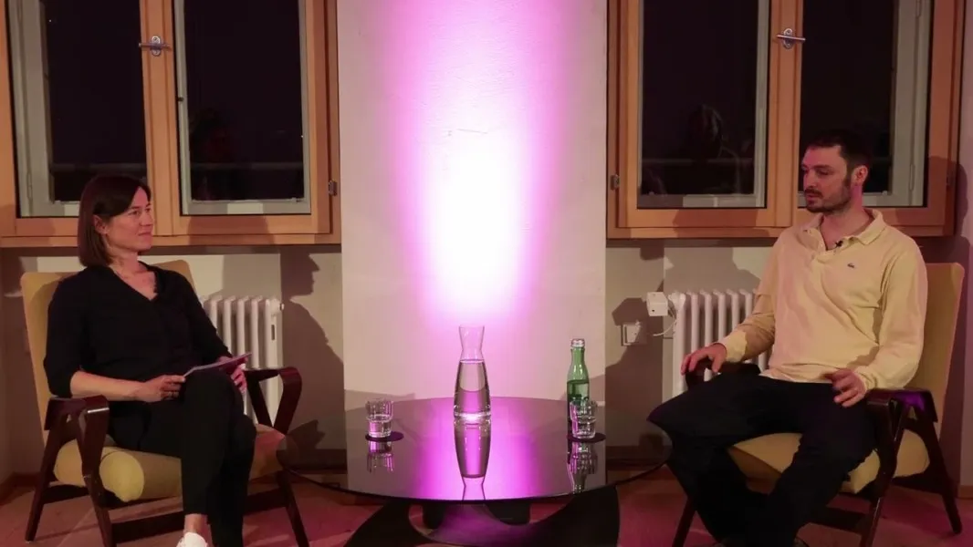 David Kammann: Man muss die Dinge selbst in die Hand nehmen