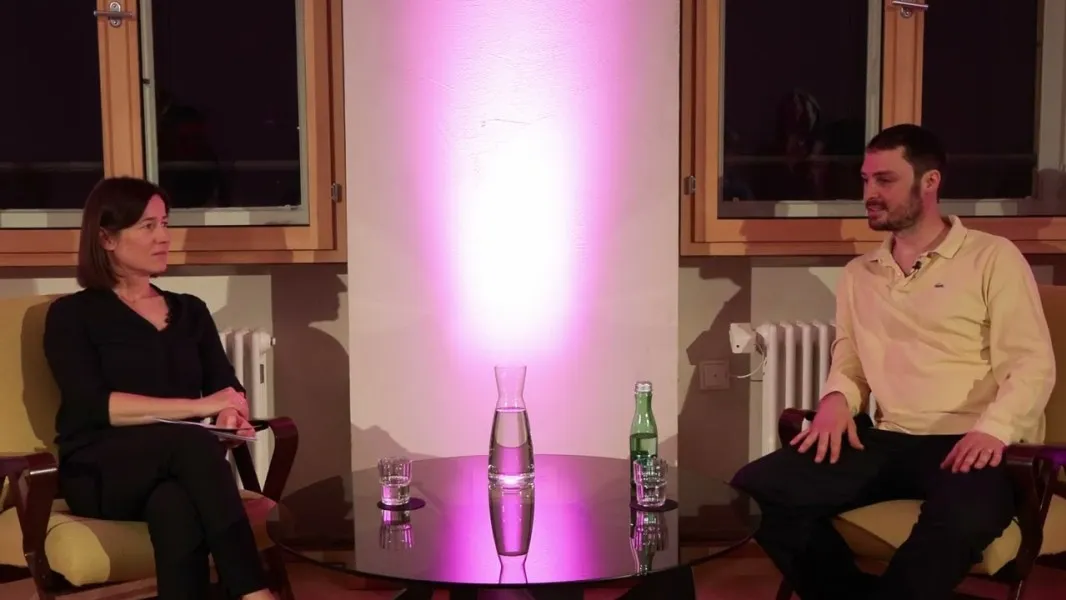 David Kammann: Man muss die Dinge selbst in die Hand nehmen