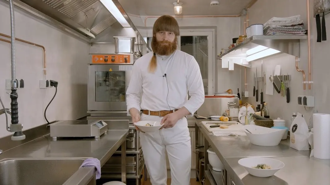 Der Jogi: „Authentisch sein ist das Wichtigste“