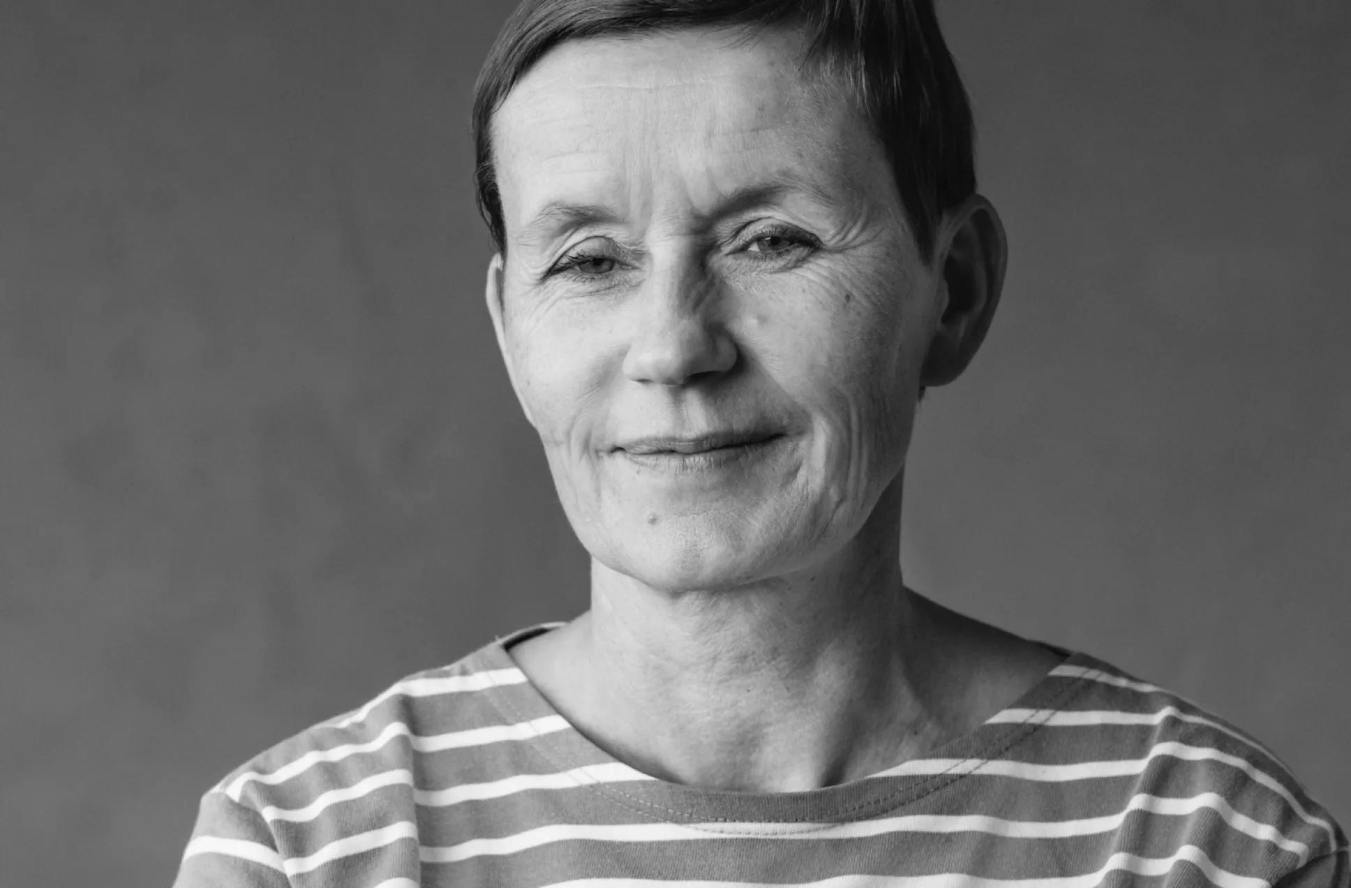 Portrait Michaela Feurstein Prasser