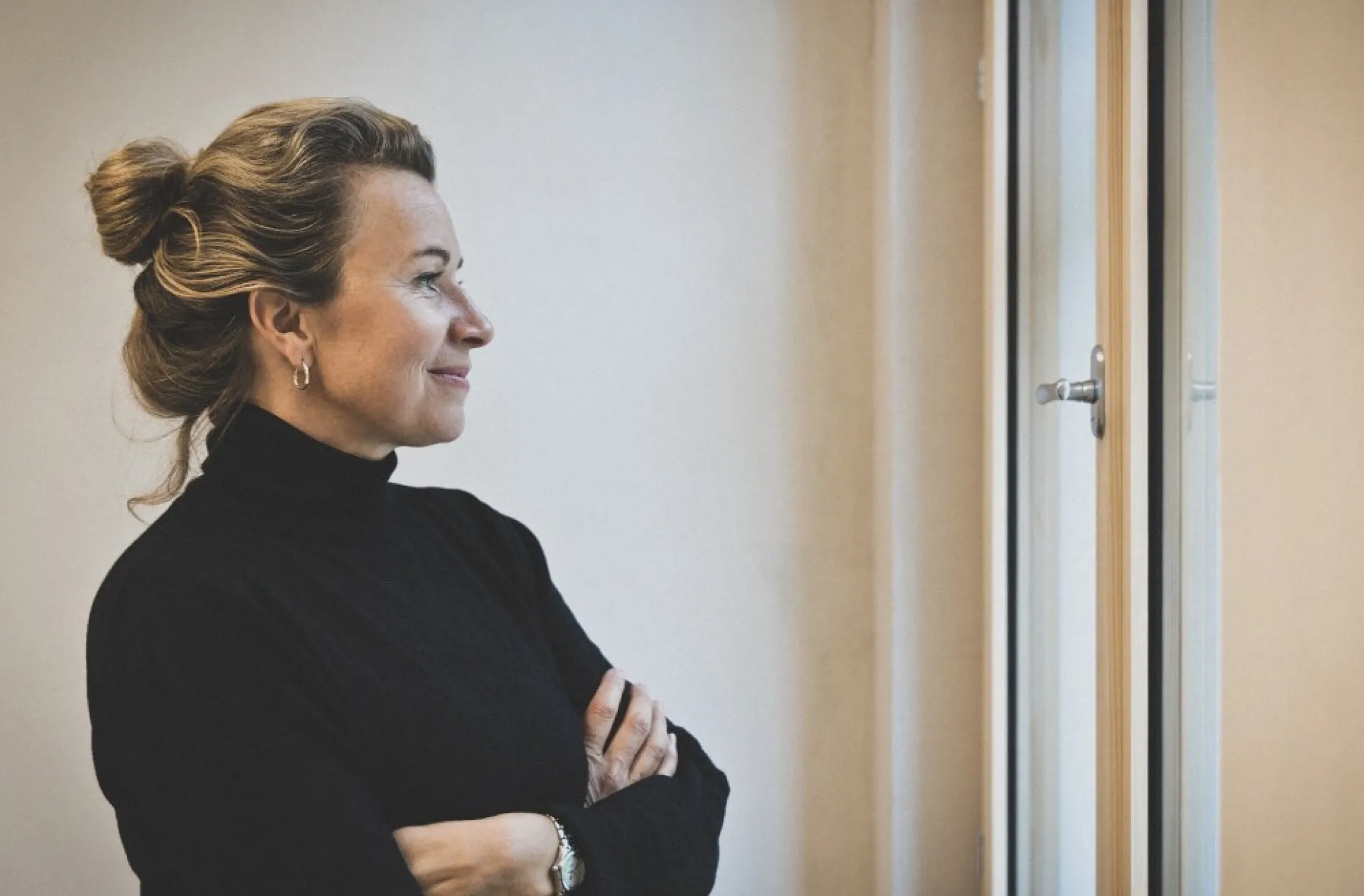 Portrait Eva King