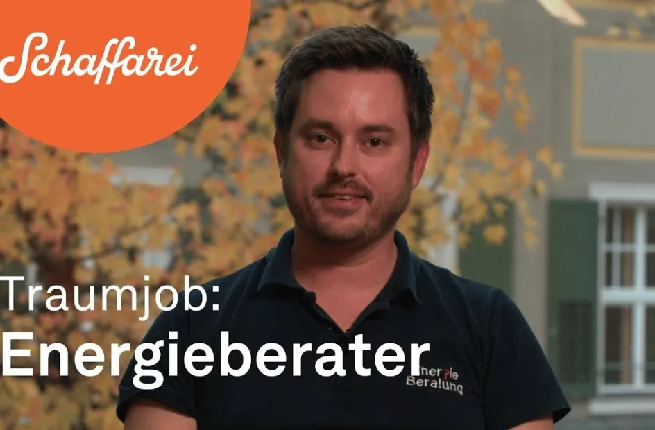 Energieberater - Micha Kurz