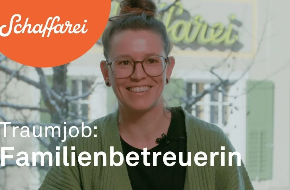 Familienbetreuerin - Stefanie Batlogg