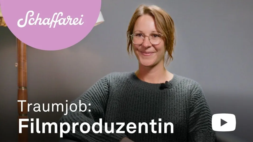 Filmproduzentin: Katharina Koutnik