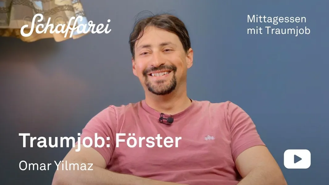 Förster: Omar Yilmaz