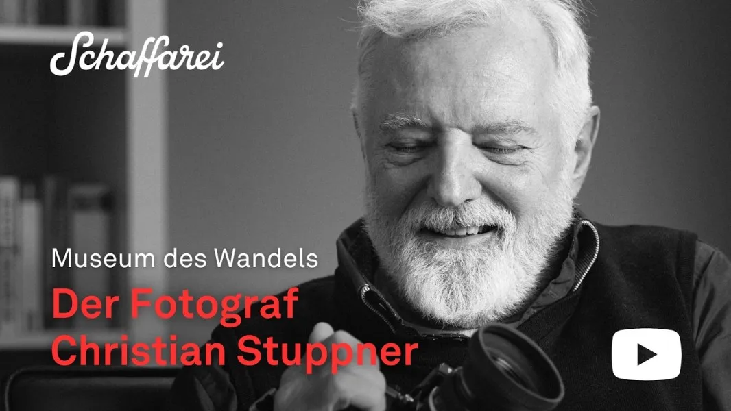 Fotograf Christian Stuppner: „Photoshop statt Dunkelkammer“
