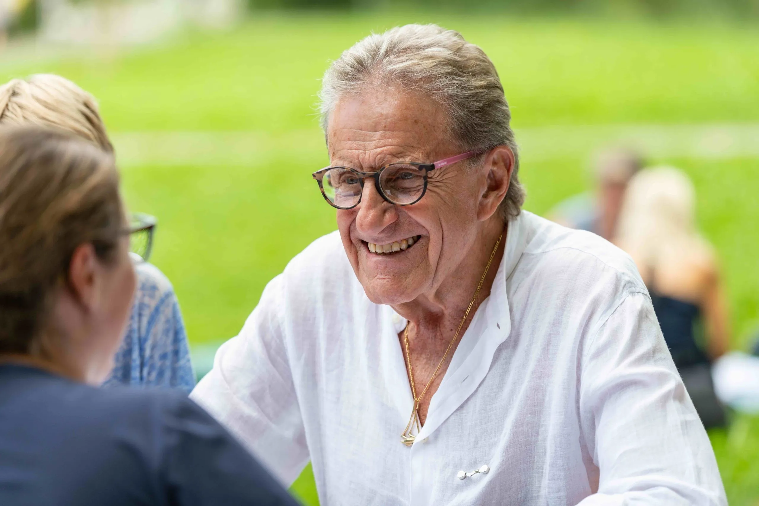 Teilnehmer am Workshop Manifest Zukunft der Arbeit
