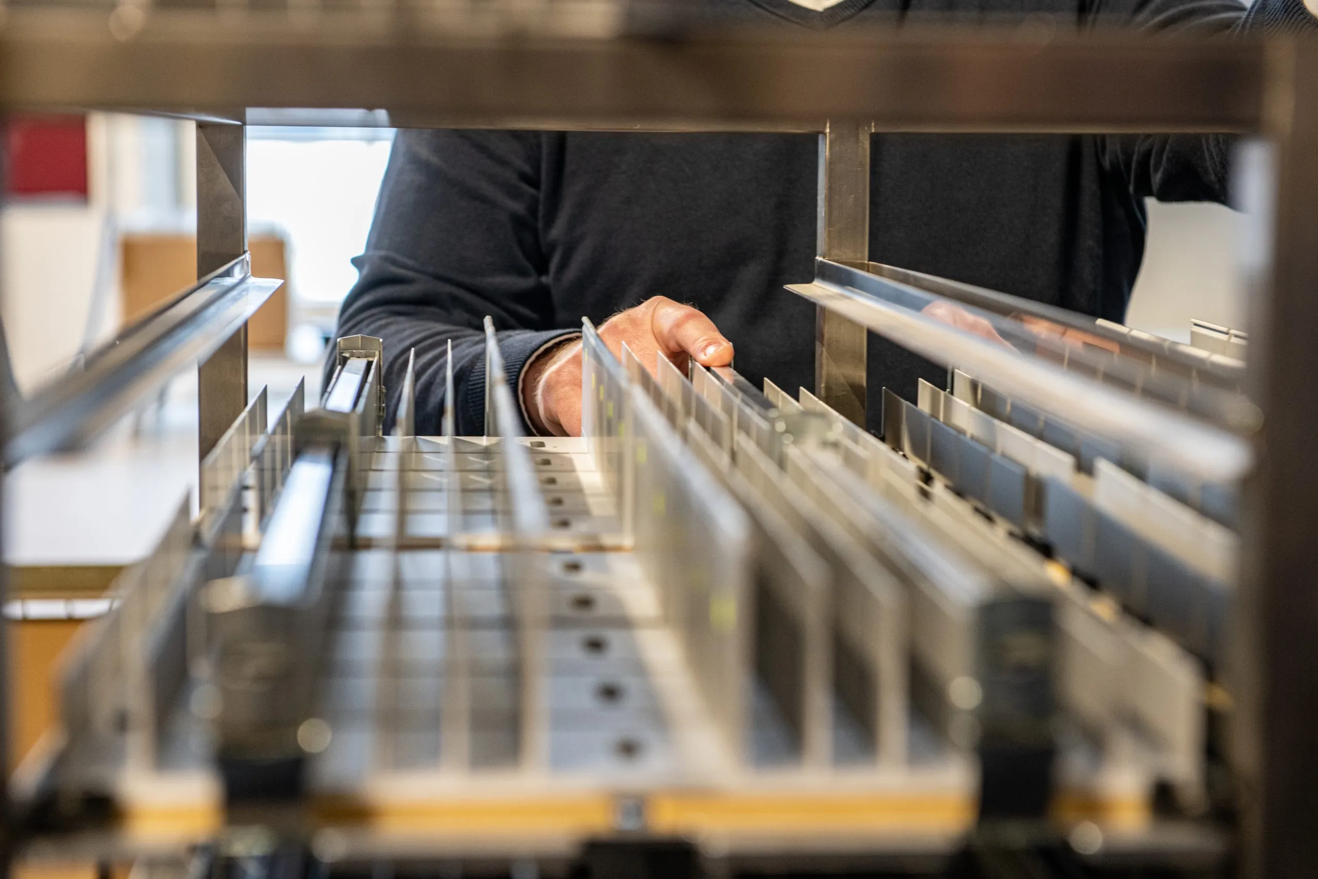 Details bei Sunlight