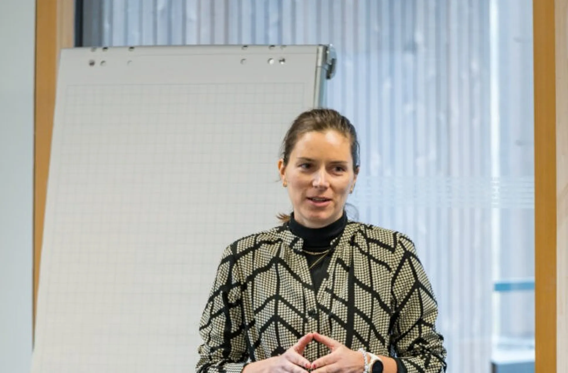 Judith Grass von Golm Sivretta Lünersee Tourismus