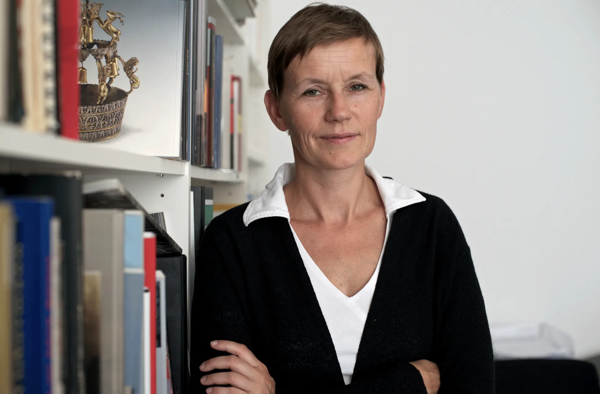 Portrait Feuerstein Prasser