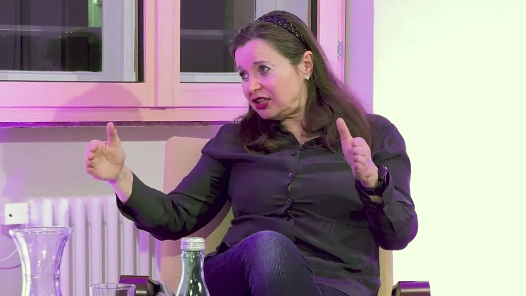 Heidrun Milde: „Ein reichhaltiges Leben“