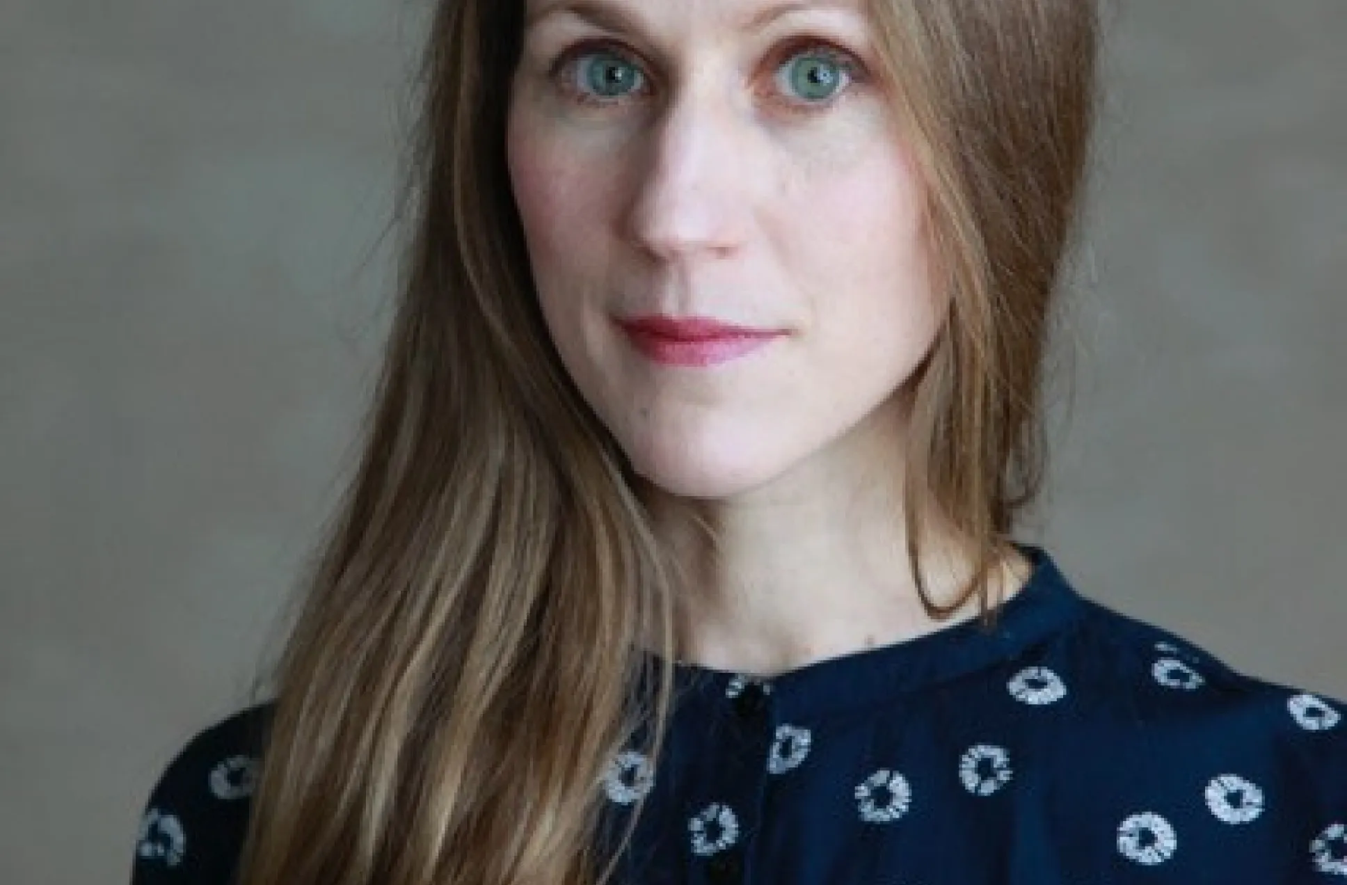 Portrait Verena Rossbacher