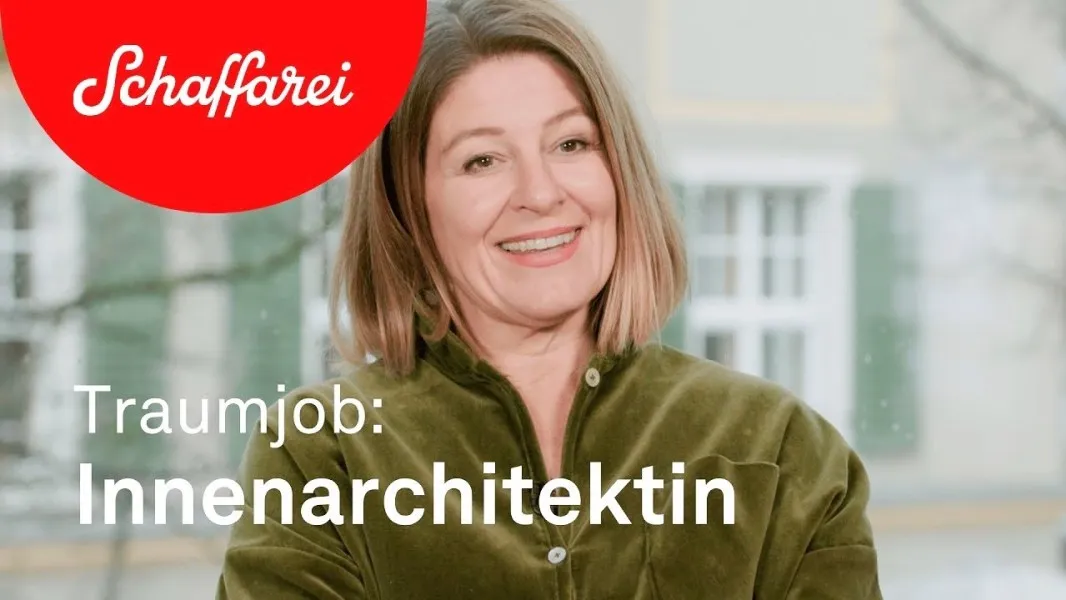 Innenarchitektin - Marika Marte