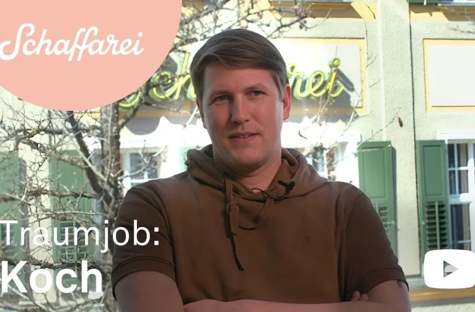 Koch - Dominic Mayer