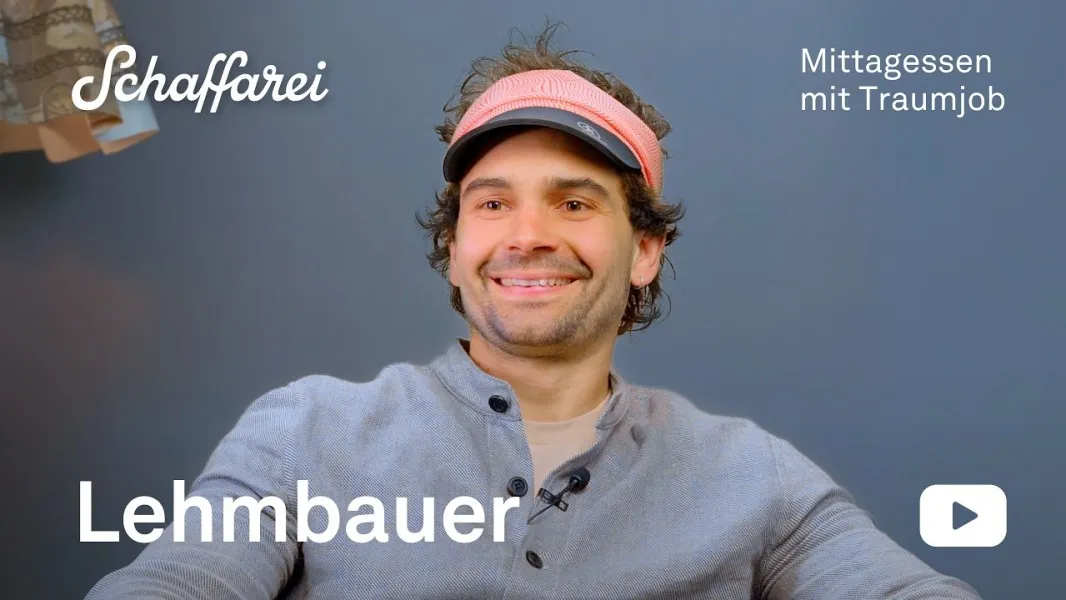 Lehmbauer: Lorenz Kastner