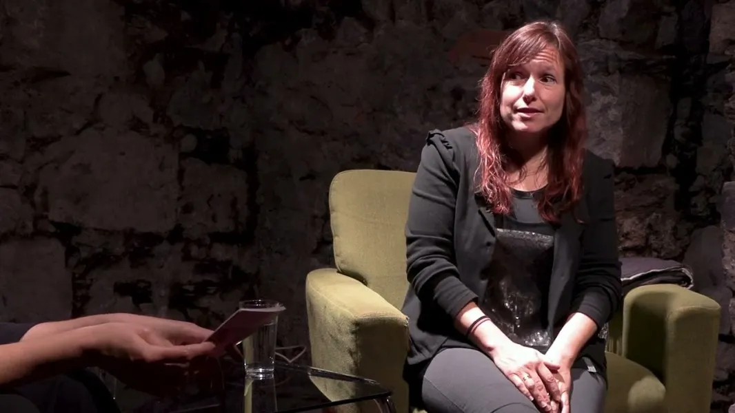 Lisbeth Postl: „Ich habe lange gesucht“