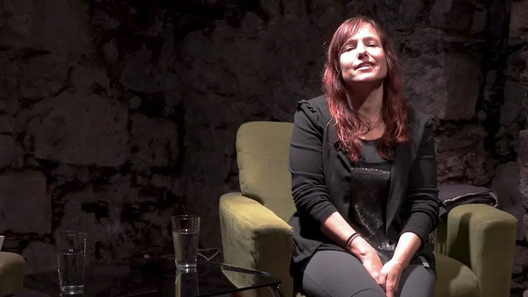 Lisbeth Postl: „Ich habe lange gesucht“