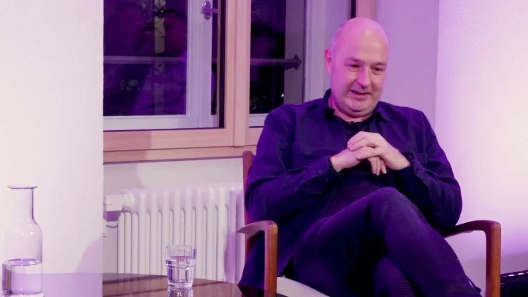 Markus Kornfehl: „Ich habe das gefunden, wofür ich brenne“