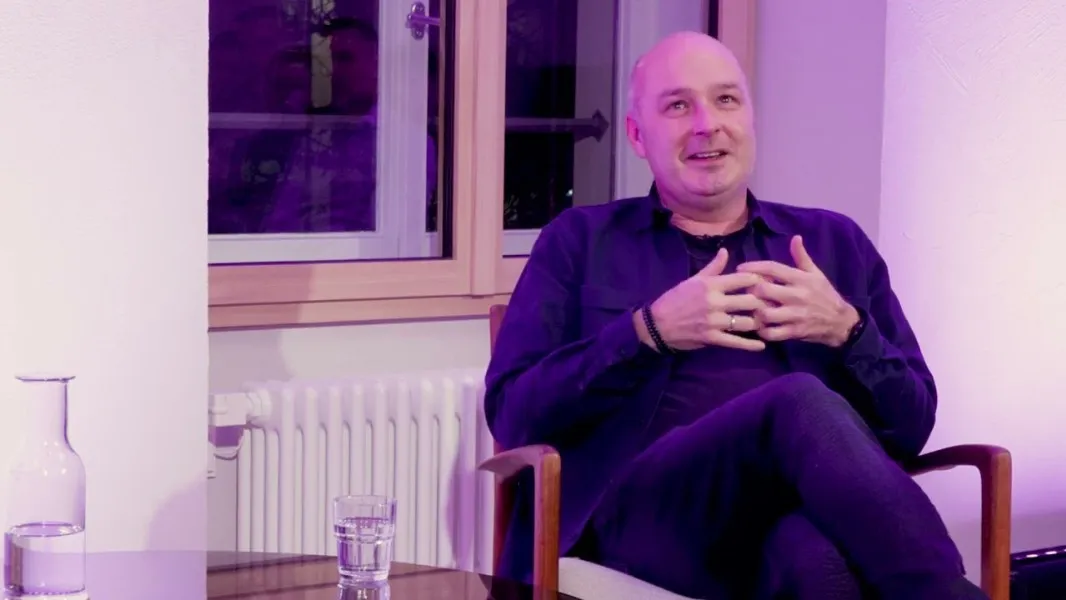 Markus Kornfehl: „Ich habe das gefunden, wofür ich brenne“