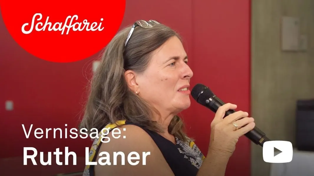 Museum des Wandels: Bankgeschichte(n) – Ruth Laner zwischen Schilling, Euro und Naira