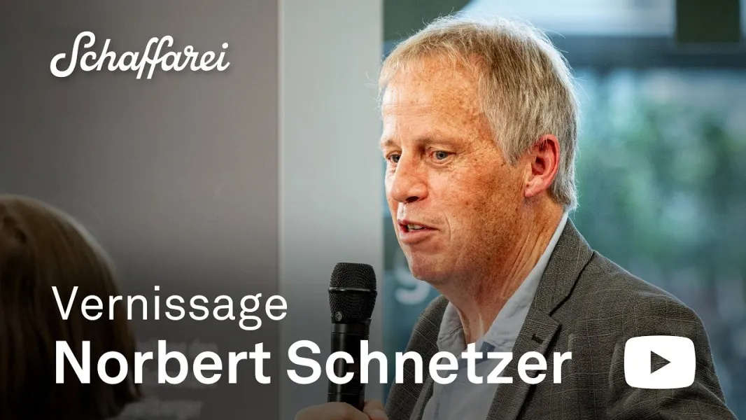 Museum des Wandels: Bibliothekar Norbert Schnetzer – Ein Leben zwischen alten Büchern und neuen Zeiten