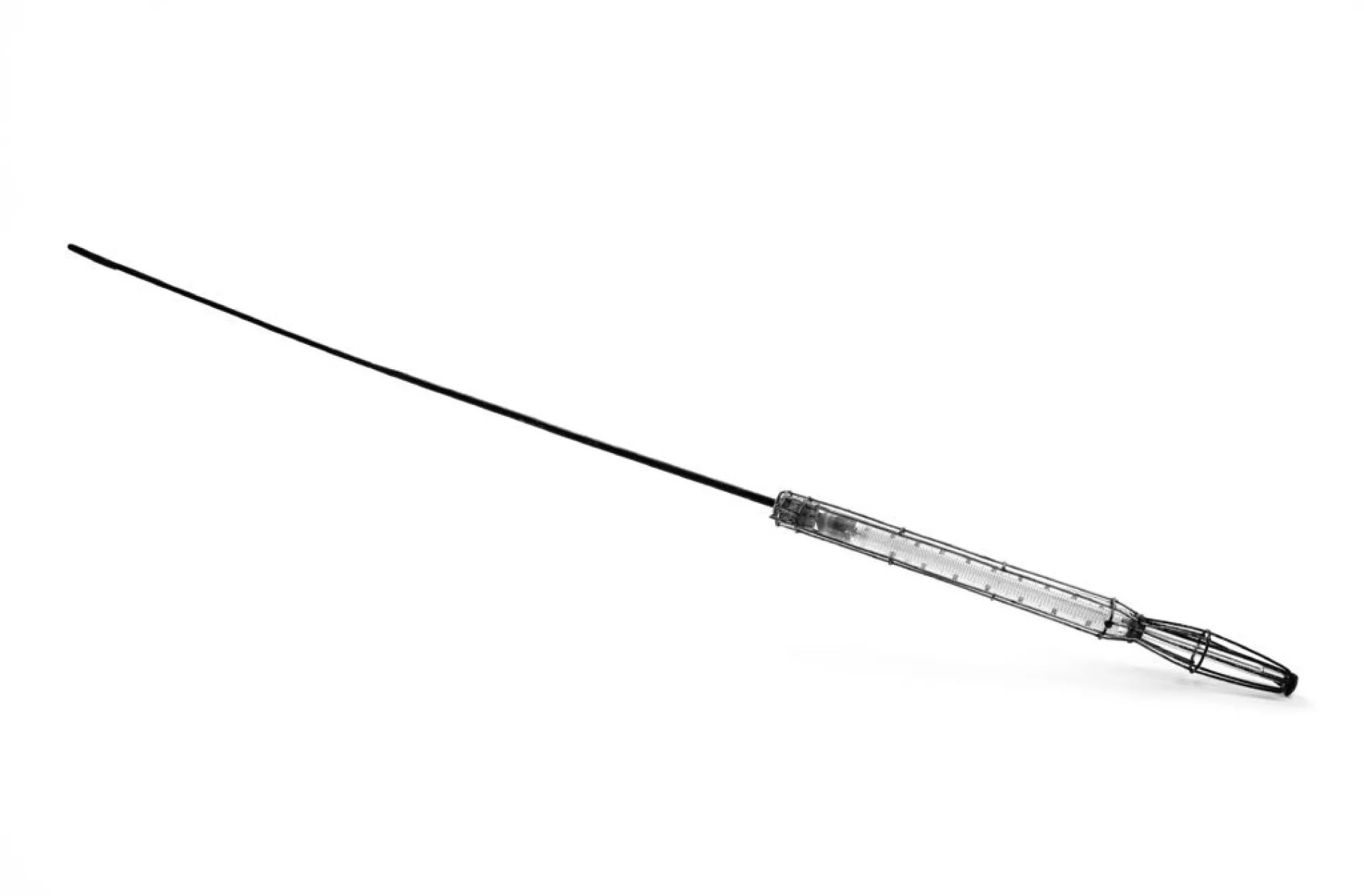 Bierthermometer aus dem Jahre 1950