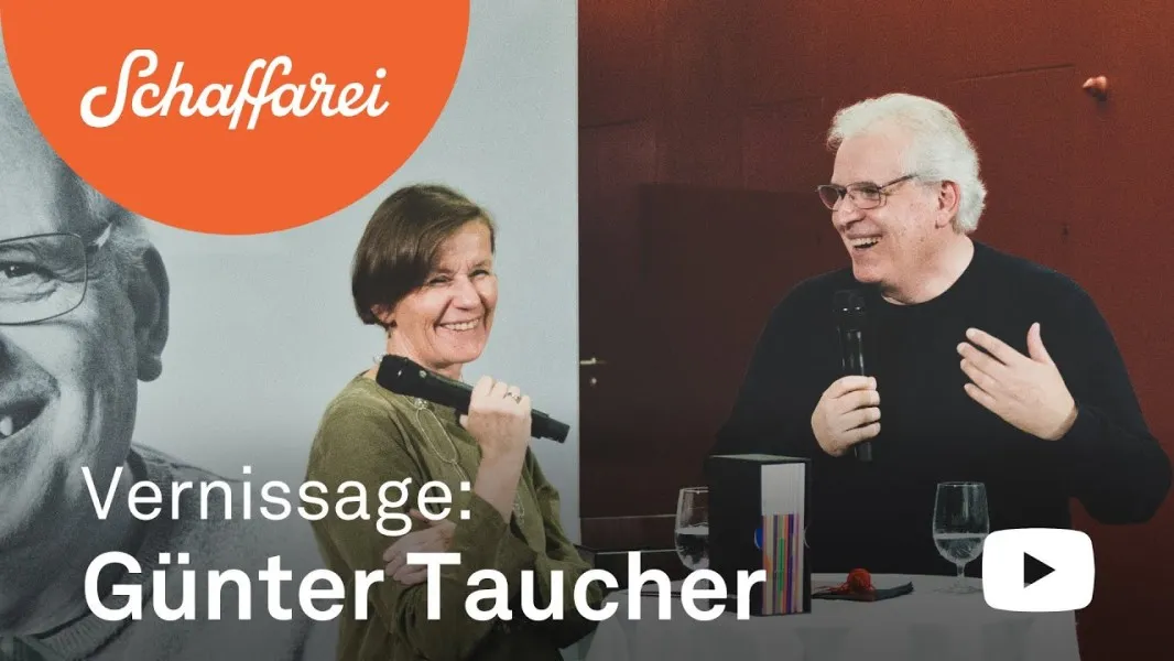 Museum des Wandels: Der Sockenmacher - Günter Taucher zwischen Handwerk und Vision