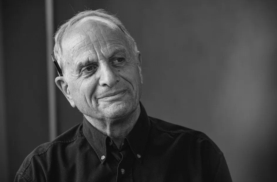 Portrait Josef Köss