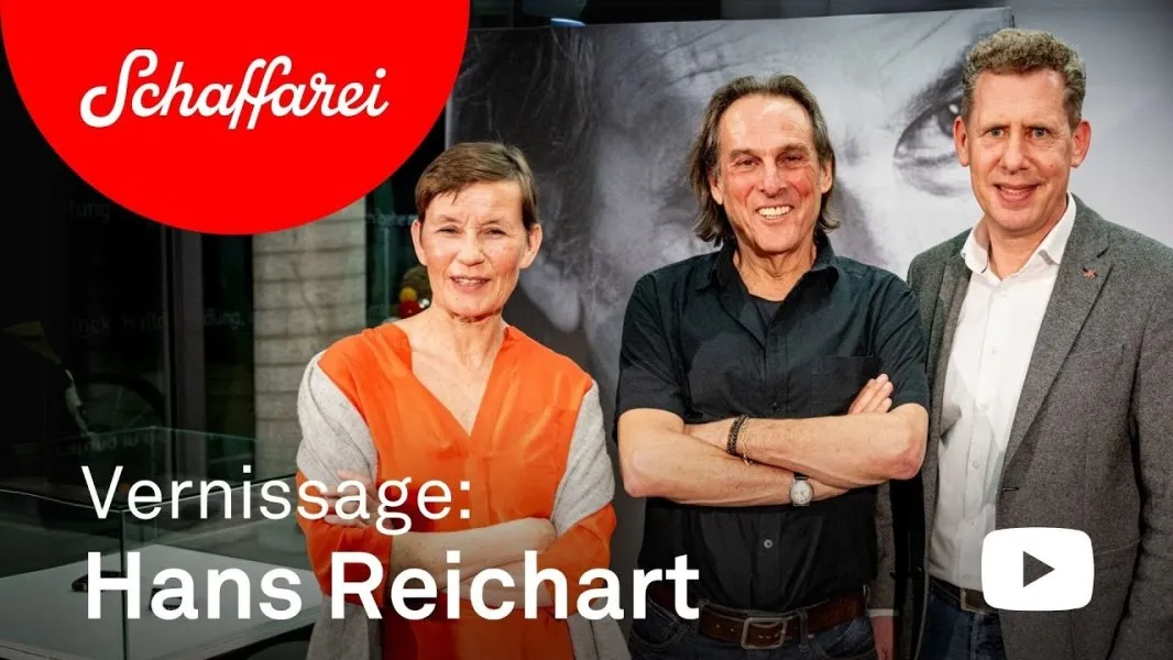 Museum des Wandels: Sozialarbeiter Hans Reichart – auf den Spuren eines engagierten Lebens