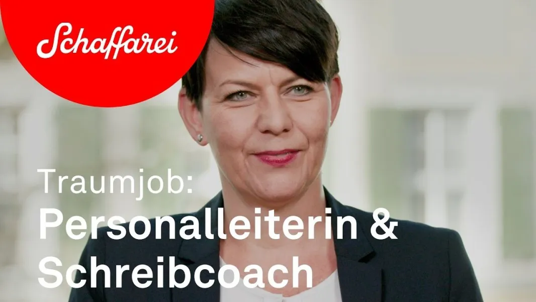 Personalleiterin & Schreibcoach - Sabine Huber-Wynnyczenko