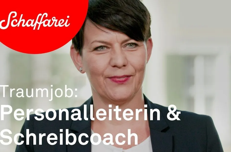Personalleiterin & Schreibcoach - Sabine Huber-Wynnyczenko