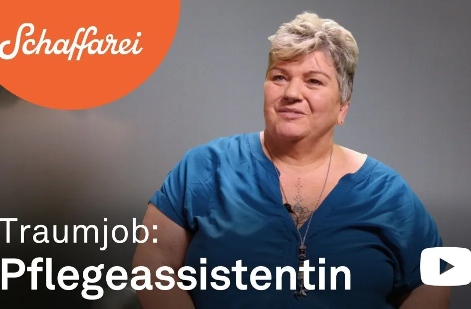 Youtube Vorschaubild von Daniela Neier