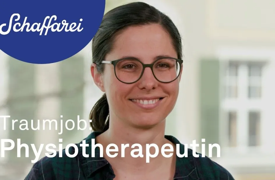 Physiotherapeutin - Sarah Abs