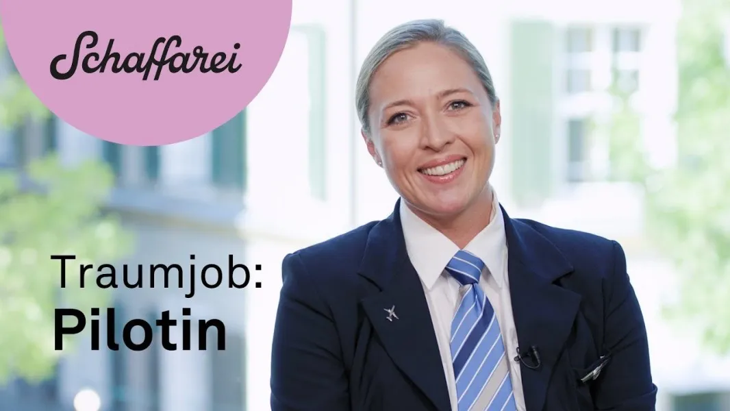 Pilotin - Susanne Born