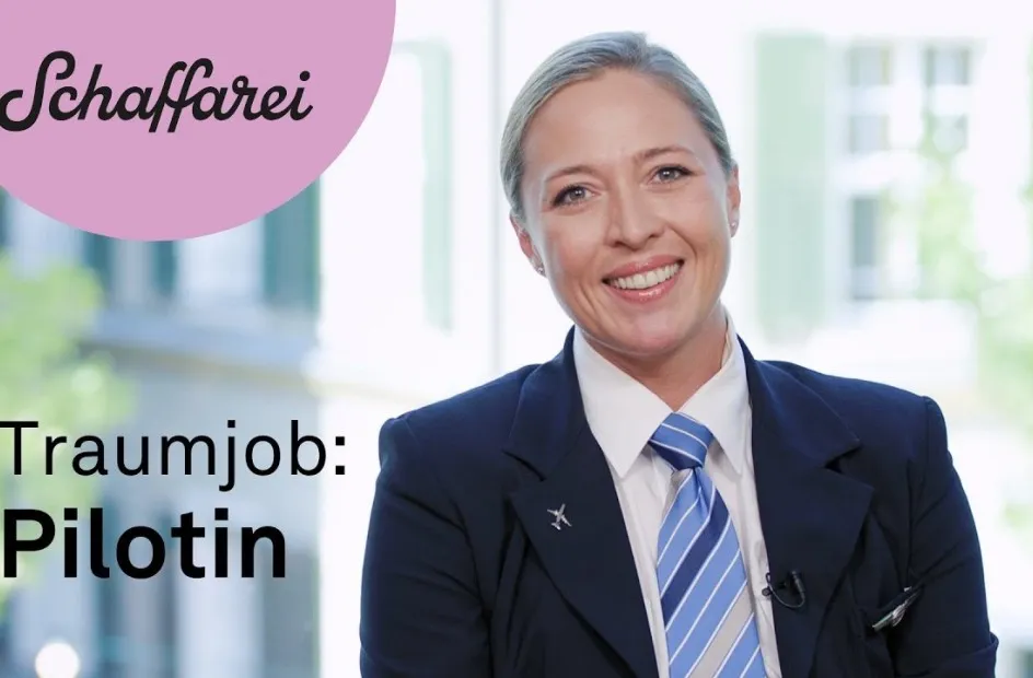 Pilotin - Susanne Born