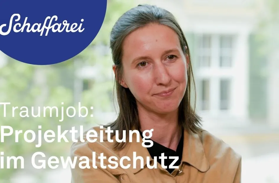 Projektleitung im Gewaltschutz - Nikola Furtenbach