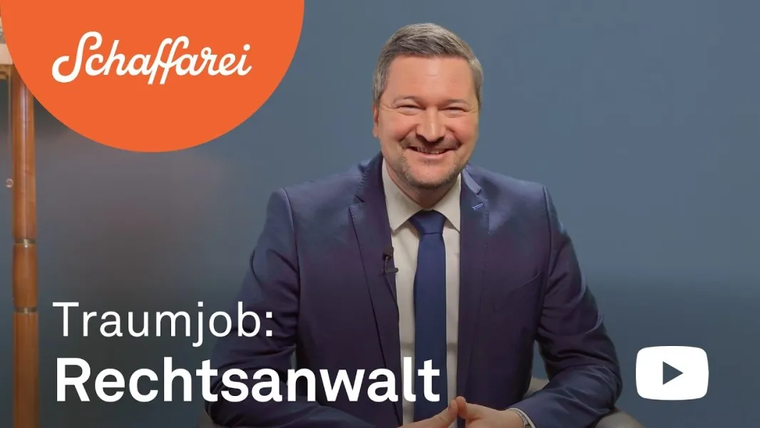 Rechtsanwalt: Dominik Bischof