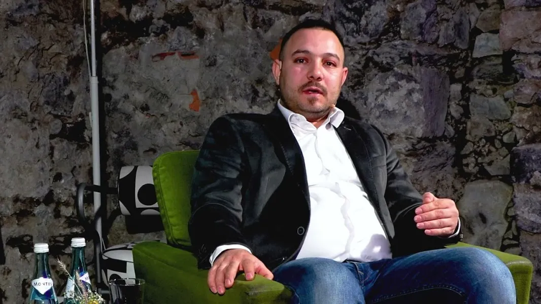 Rodar Ali: „Ich wollte immer so viel lernen wie möglich“