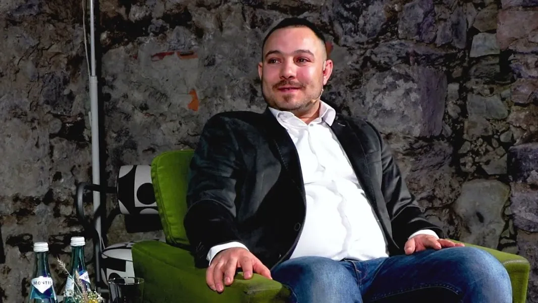 Rodar Ali: „Ich wollte immer so viel lernen wie möglich“