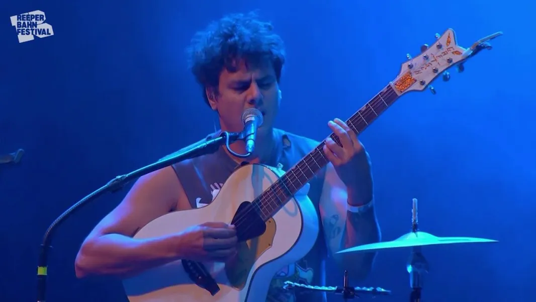 Schaffarei Eröffnung: Bühne frei für die Bands